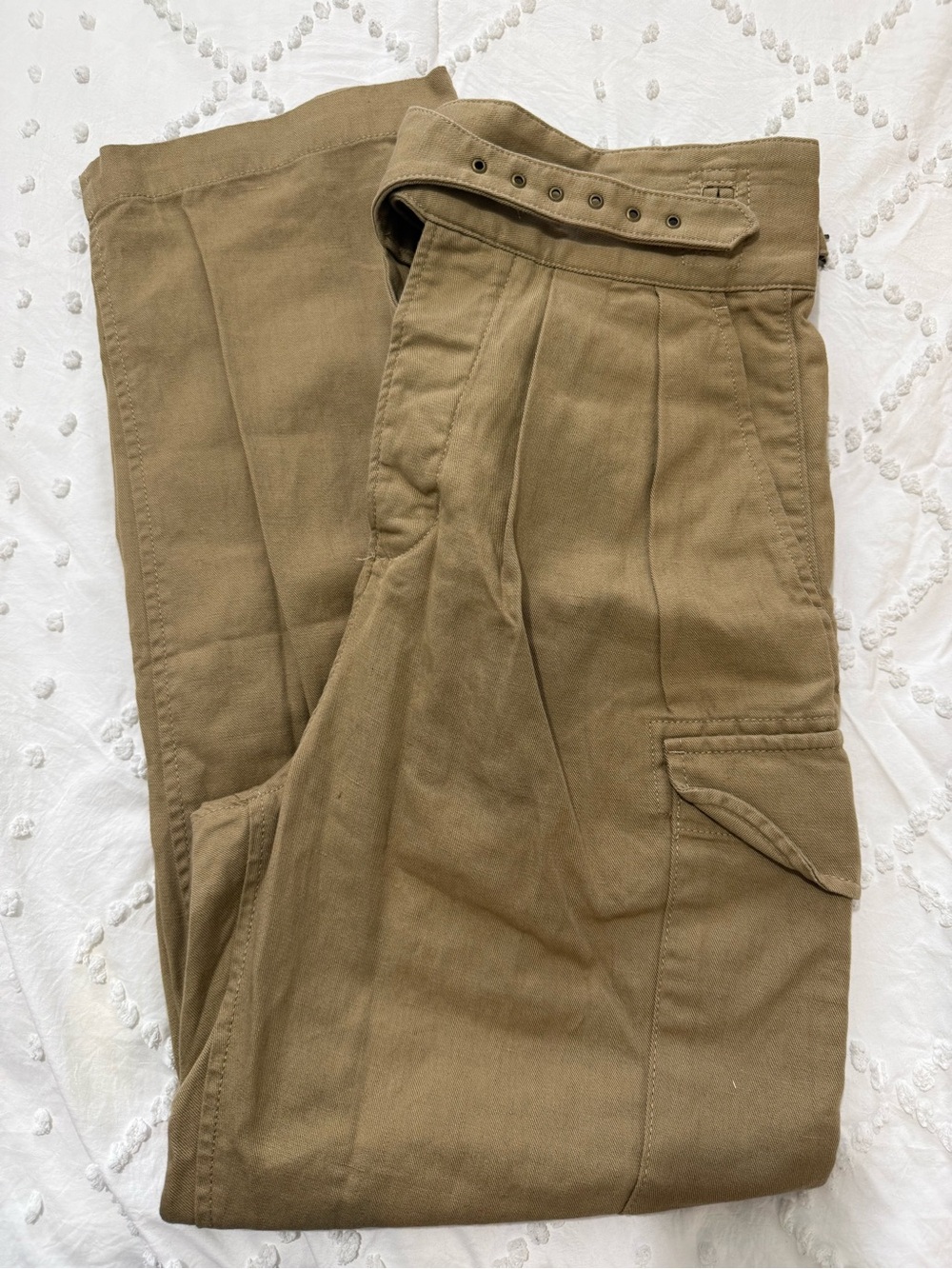 Banana Republic Cargo Pants